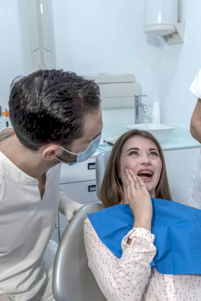 Best Tooth Pain Emergency Relief  in Haven, KS