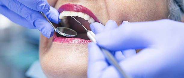 Best Root Canal Emergency Dentist  in Haven, KS